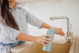 Geers Plumbing – Smart Solutions for a Water-Wise Home